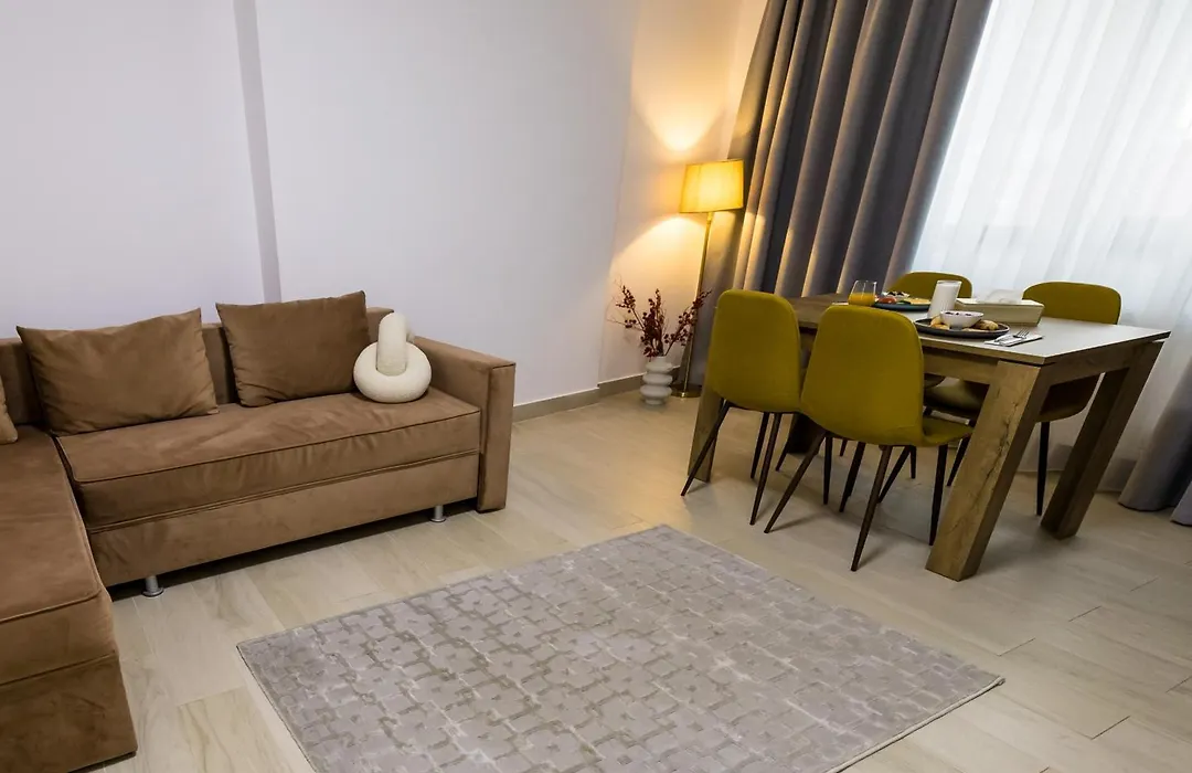 Le Blanc Aparthotel-1