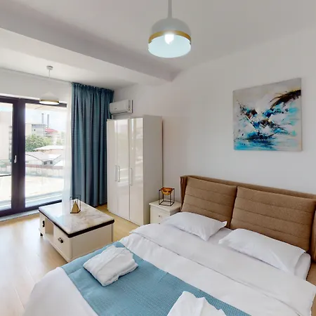 Le Blanc Aparthotel-3